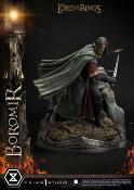 Le Seigneur des Anneaux statuette 1/4 Boromir 51 cm | PRIME 1 STUDIO