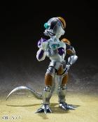 Mecha Frieza 12 cm Dragon Ball Z figurine S.H. Figuarts Bandai | Tamashii Nations