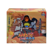 DISPLAY Kayou 2 Yuan série 1 Naruto Shipudden Legacy Collection Card 30 boosters / 5 cartes | KAYOU 110