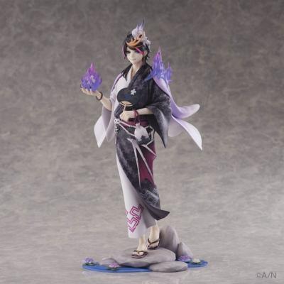 Nijisanji statuette PVC 1/7 Shu Yamino Summer Ver. 27 cm | ANYCOLOR INC