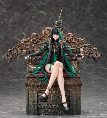 Punishing: Gray Raven statuette PVC 1/7 Qu-Pavo 27 cm | ANYGIFT