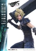 CLOUD STRIFE 1/4 Final Fantasy 7 Rebirth Square Enix Masterline | Prime 1 Studio