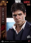 Scarface statuette Superb Scale 1/4 Tony Montana (Rooted Hair Version) 53 cm | Blitzway