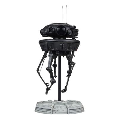 Star Wars statuette Premium Format Probe Droid 68 cm | SIDESHOW