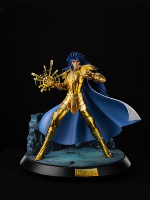 Saga 1/6 Gold Saint Gemini Saint Seiya VERSION B | Jimei Palace