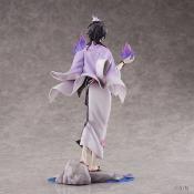 Nijisanji statuette PVC 1/7 Shu Yamino Summer Ver. 27 cm | ANYCOLOR INC