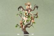 The Legend of Sword and Fairy statuette 1/7 Anu Shen Mu Miao Ying Ver. 28 cm | APEX