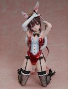 Original Character by DSmile Bunny Series statuette 1/4 Sarah Red Queen 30 cm | BINDing