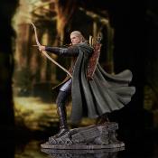 Le Seigneur des Anneaux Gallery Deluxe statuette PVC Legolas 25 cm | Diamond Select Toys