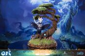 Ori and the Will of the Wisps statuette Ori and Ku Day Ver. 38 cm | F4F