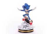 Sonic the Hedgehog 2 statuette Sonic Mountain Chase | F4F