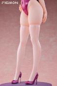 Original Character statuette PVC 1/4 Bunny Girl Anna 45 cm | FIGMON 