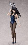 Lycoris Recoil statuette PVC 1/4 Takina Inoue: Bunny Ver. 46 cm | FREEING