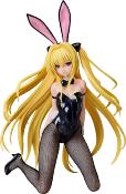 To Love-Ru Darkness statuette PVC 1/6 Golden Darkness: Bunny Ver. 24 cm | FREEing