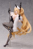 Goddess of Victory: Nikke statuette PVC 1/4 Rupee: Rabbit Deluxe 45 cm | FREEing 