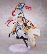 Fate/Grand Order statuette PVC 1/7 Caster/Altria Caster 31 cm | Good Smile Comany