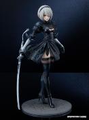 NieR: Automata Ver1.1a statuette 1/7 2B (YoRHa No.2 Type B) 24 cm - Good smile Company