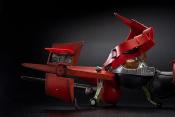 Cowboy Bebop réplique 1/48 Swordfish II 36 cm (re-run) | Good Smile Company