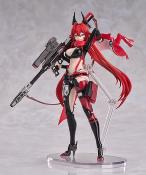 Goddess of Victory: Nikke statuette PVC Hyper Body Red Hood 15 cm | Good Smile Company