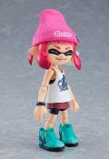 Splatoon/Splatoon 2 figurine Figma Splatoon Girl DX Edition 10 cm | Good Smile Company