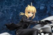 Fate/Zero statuette 1/8 Saber & Saber Motored Cuirassier (re-run) 16 cm | Good Smile Company