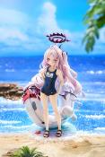 Blue Archive statuette PVC 1/7 Hina (Swimsuit) 23 cm | Good  Smile Company