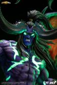 Hearthstone statuette Illidan Stormrage 33 cm | HEX COLLECTIBLES