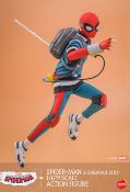 Votre fidèle serviteur Spider-Man figurine 1/6 Spider-Man (Homemade Suit) 29 cm | HONO