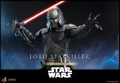 Star Wars Legends figurine Videogame Masterpiece 1/6 Lord Starkiller 31 cm | Hot Toys