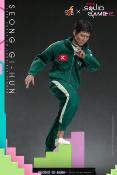 Squid Game 2 figurine 1/6 Seong Gi-hun 30 cm - HOT TOYS