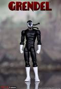 Grendel by Matt Wagner Actionfigur 1/12 Grendel (Hunter Rose) 15 cm | EXECUTIVE REPLICAS