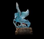 Saint Seiya statuette 1/10 Deluxe Art Scale Pegasus Seiya 28 cm | IRON STUDIOS