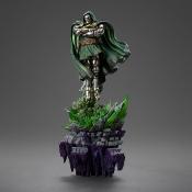 The Infinity Gauntlet Marvel Legends Diorama statuette 1/10 Art Scale Infinity Doctor Doom Deluxe Edition 42 cm | IRON STUDIOS