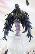 Overlord statuette PVC 1/8 Albedo 10th Anniversary so-bin Ver. 27 cm | KADOKAWA