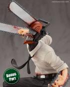 Chainsaw Man statuette PVC 1/8 Chainsaw Man Bonus Edition 20 cm | KOTOBUKIYA