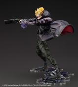 Trigun Stampede statuette PVC ARTFXJ 1/8 Vash the Stampede The Gunman in Black Ver. 22 cm | KOTOBUKIYA