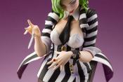 Beetlejuice Bishoujo statuette PVC 1/7 Beetlejuice 21 cm | KOTOBUKIYA