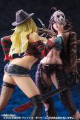 Freddy vs. Jason Bishoujo statuette PVC 1/7 Jason Voorhees 2nd Edition 24 cm | Kotobukiya