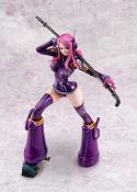 One Piece statuette PVC Portrait Of Pirates Jewelry Bonney Evolutionary History 25 cm | MEGAHOUSE