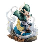 Naruto statuette Gals Tsunade Ver. 3 27 cm | MEGAHOUSE