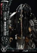 The Alien vs. Predator statuette Museum Masterline Series 1/3 Celtic Predator 95 cm | PRIME 1 STUDIO