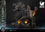 Godzilla Minus One Diorama Masterline Series Godzilla 2023 70 cm - PRIME 1 STUDIO