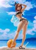 Atelier Ryza 2 Lost Legends & The Secret Fairy statuette PVC 1/6 Ryza Black Swimwear Tanned Ver. 27 cm | SPIRITALE