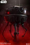 Star Wars statuette Premium Format Probe Droid 68 cm | SIDESHOW