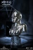 Metropolis buste 1/2 Maria Maschinenmensch 50 cm | STAR ACE 