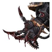 Warhammer 40,000: Space Marine 2 statuette 1/6 Abaddon the Despoiler Limited Edition 89 cm | WETA