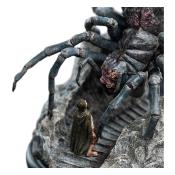 Le Seigneur des Anneaux statuette Shelob | WETA WORKSHOP