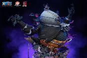 Gekko Moria 1/6 ONE PIECE Statue | Jimei Palace 