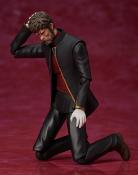 Neon Genesis Evangelion: Rebuild of Evangelion figurine Figma Gendo Ikari 16 cm I  FREEing