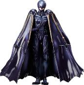 Berserk: The Golden Age Arc figurine Figma Femto (re-run) 16 cm | FREEing